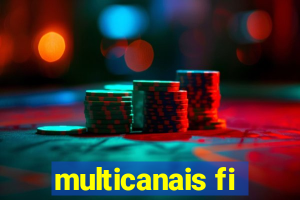 multicanais fi